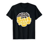 Diseño Deportivo Vintage para Hombres y Mujeres Nacidos en San Diego Camiseta gráfica económica