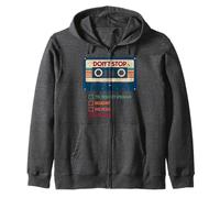 Diseño Divertido con Texto en inglés Don't Stop 'Til You Get Enough Believin' ME Now Sudadera con Capucha