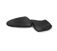 Diseño Duradero Funda De Malla para Asiento Motocicleta, Antideslizante, Aislante, Transpirable Y con Cojín Protector para Kawasaki para Z900