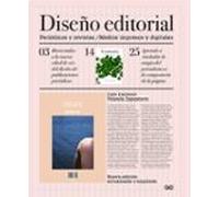 diseño editorial. periodicos y revistas. medios impresos y digita les