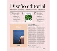 Diseño editorial: Periódicos y revistas. Medios impresos y digitales (SIN COLECCION)