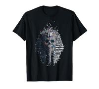Diseño Egipcio del faraón Antiguo Camiseta