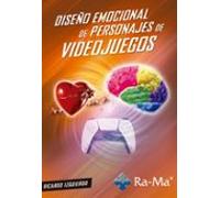 Diseño Emocional De Personajes De Videojuegos
