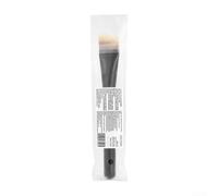 Diseño en ángulo, se adapta a las esquinas de la nariz, mezcla líquida suave, maquillaje base, para herramienta de contorno experta