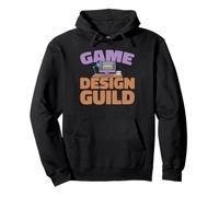 Diseño Equipo Desarrollo Videojuegos - Diseñador De Juegos Sudadera con Capucha