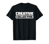 Diseño Equipo - Publicidad Estrategia Director Creativo Camiseta