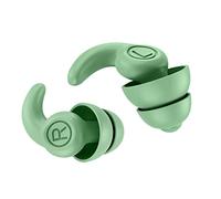 Diseño ergonómico auriculares suaves que se ajustan al canal auditivo aislar eficazmente los tapones de ruido protegen las puntas de las orejas del tubo auditivo
