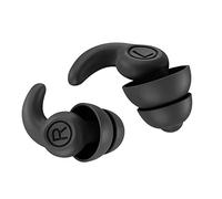 Diseño ergonómico auriculares suaves que se ajustan al canal auditivo aislar eficazmente los tapones de ruido protegen las puntas de las orejas del tubo auditivo