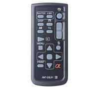 Diseño ergonómico de cámara con diseño remoto apto para viajes, apto para A230/A330/A390L, varios modelos de control remoto pequeño