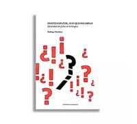 DISEÑO ESPAÑOL, MÁS QUE PALABRAS (INVESTIGACION)