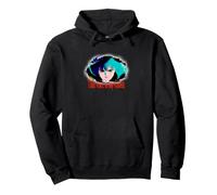 [Diseño Exclusivo de Amazon] That Voice is my Ghost Sudadera con Capucha