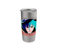 [Diseño exclusivo de Amazon] That voice is my Ghost Vaso térmico de acero inoxidable de doble pared