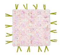 Diseño fácil de usar: ya que no se marchita ni se marchita, se puede reutilizar. Puedes usarlo durante mucho tiempo sin cambiarlo por uno nuevo, lo que te ahorra mucho dinero.