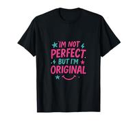 diseño Feminista Original de Poder Femenino Camiseta