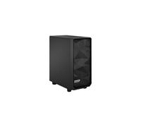 DISEÑO FRACTAL - Panel sólido negro Meshify 2 Compact PC Case