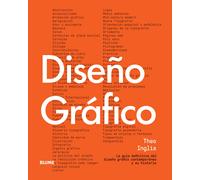 Diseño gráfico (2024). | Theo Inglis