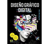 Diseño gráfico digital (ESPACIO DE DISEÑO)
