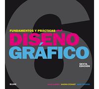Diseño Gráfico, Fundamentos y Prácticas (2018)