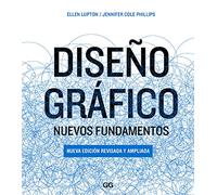 Diseño gráfico. Nuevos fundamentos (SIN COLECCION)