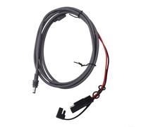 Diseño innovador de la antena para Starlink para mini antena alimentada por un cable de conexión SAE resistente a la intemperie (2 m)