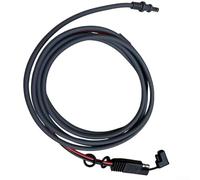Diseño innovador de la antena para Starlink para mini antena alimentada por un cable de conexión SAE resistente a la intemperie (3 metros)