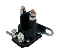 Diseño innovador que mejora el rendimiento con esta válvula solenoide de arranque eficiente compatible con modelos como AM138068, 72504439 (1)