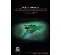 Diseño institucional de las entidades de fiscalización superior de América Latina