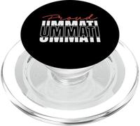 Diseño islámico para Musulmanes - Corán Islam Muslim Dua PopSockets PopGrip para MagSafe
