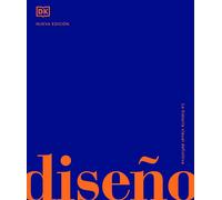 Diseño: La historia visual definitiva