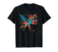 Diseño Libre de Vuelo Camiseta