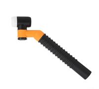 Diseño ligero y giratorio de la antorcha de la soldadura de 150A NR17 TIG para el funcionamiento mejorado en la fabricación del tubo