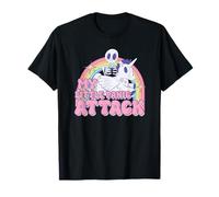 Diseño My Little Panic Attack Camiseta