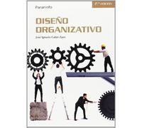Diseño organizativo (Administración)