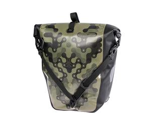 Diseño Ortlieb Back-Roller Design "Camo Chain"