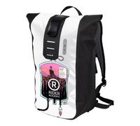 Diseño Ortlieb Velocity 23 L blanco negro