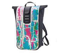 Diseño Ortlieb Velocity Design "Peeling Paint"