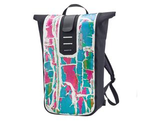 Diseño Ortlieb Velocity Design "Peeling Paint"