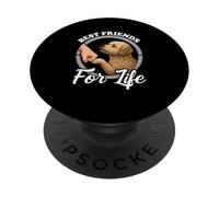 Diseño para Amantes de los Perros Lagotto Romagnolo Lagotto Romagnolo PopSockets PopGrip Adhesivo