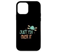 Diseño piloto Drone Fly Over It Carcasa para iPhone 12 mini