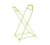 Diseño plegable del estante de la bolsa de basura fácil de usar para la eliminación conveniente de los residuos (B)