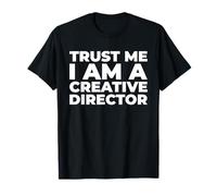 Diseño - Publicidad Estrategia Director Creativo Camiseta