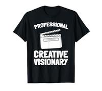 Diseño Publicidad - Estrategia Director Creativo Camiseta