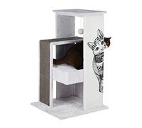 Diseño Rascador De María Con El Juguete 101 Cm, Trixie, Scratchers, Gatos