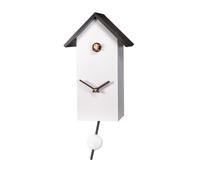 Diseño reloj cucú de cuarzo con llamada del cuco