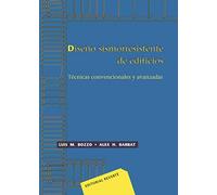 Diseño Sismorresistente De Edificios