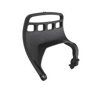 Diseño sostenible de un mango de freno de motosierra fiable para un uso fácil en modelos MS231/MS251C compatible con piezas n.º 11437929103