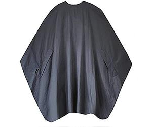 Diseño Tendencia - Cabo clásico para peluquerías, gris oscuro