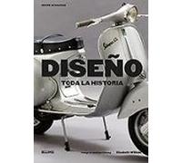 Toda la historia. Diseño