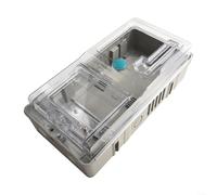 Diseño transparente de la caja del metro eléctrico de 6 vías del uso multi con características resistentes a los golpes para diversos ajustes (B)