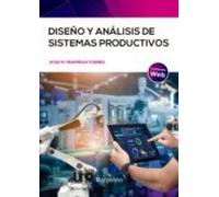 Diseño Y Análisis De Sistemas Productivos (ebook)